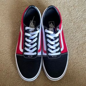 Vans - New w/o Tags